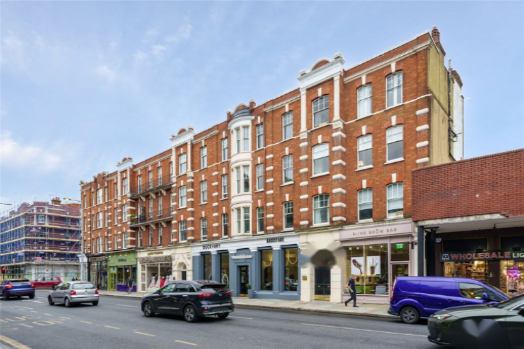 Квартира в Лондоне, Великобритания, 56 м² - фото 7