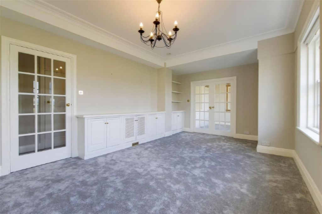 Квартира в Лондоне, Великобритания, 88 м² - фото 8