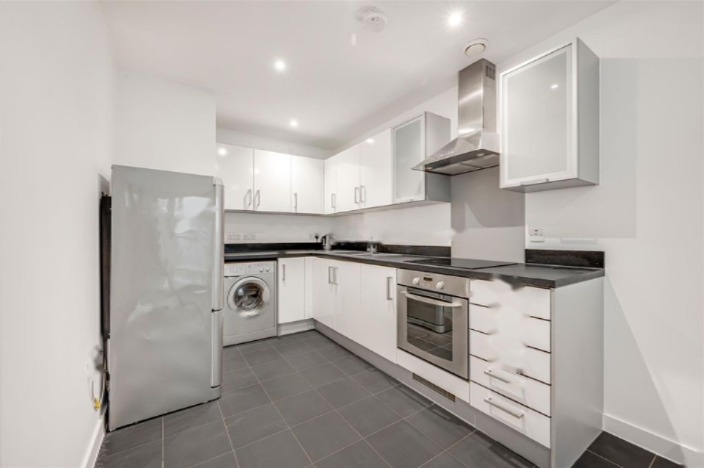 Квартира в Лондоне, Великобритания, 47 м² - фото 8