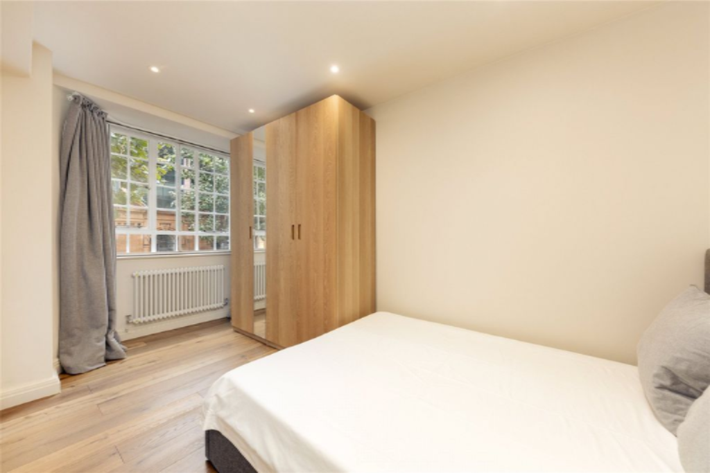 Квартира в Лондоне, Великобритания, 62 м² - фото 7