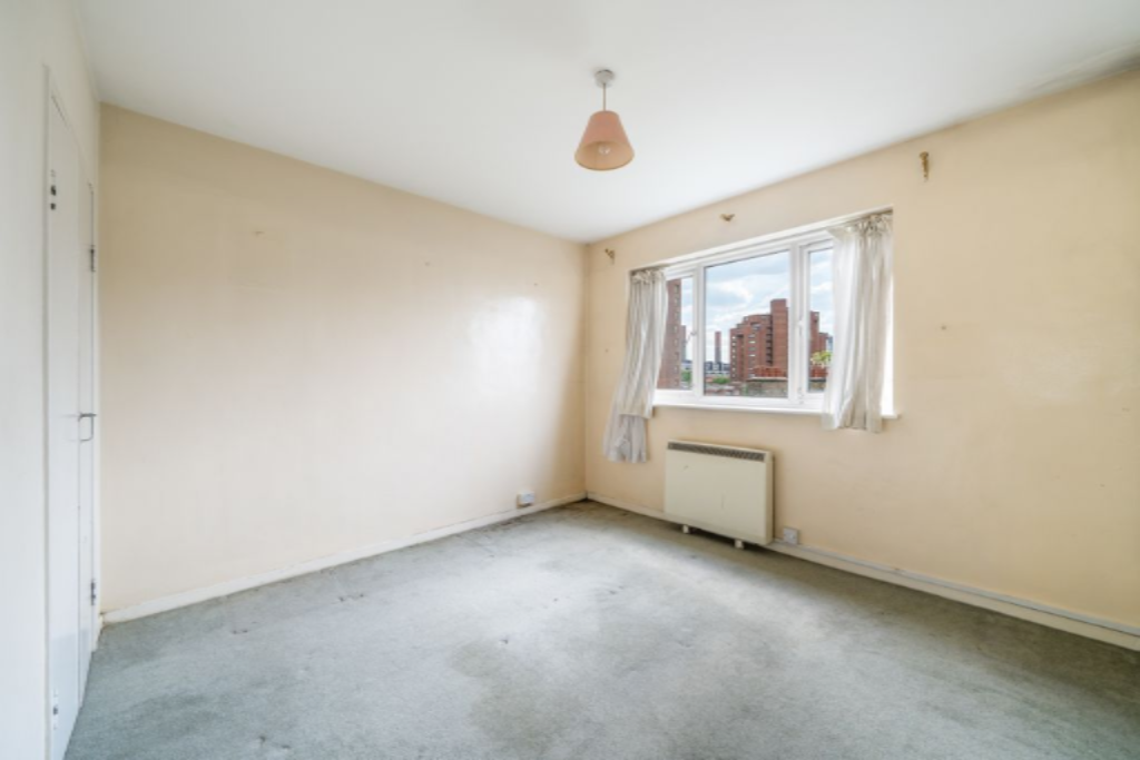 Квартира в Лондоне, Великобритания, 63 м² - фото 8