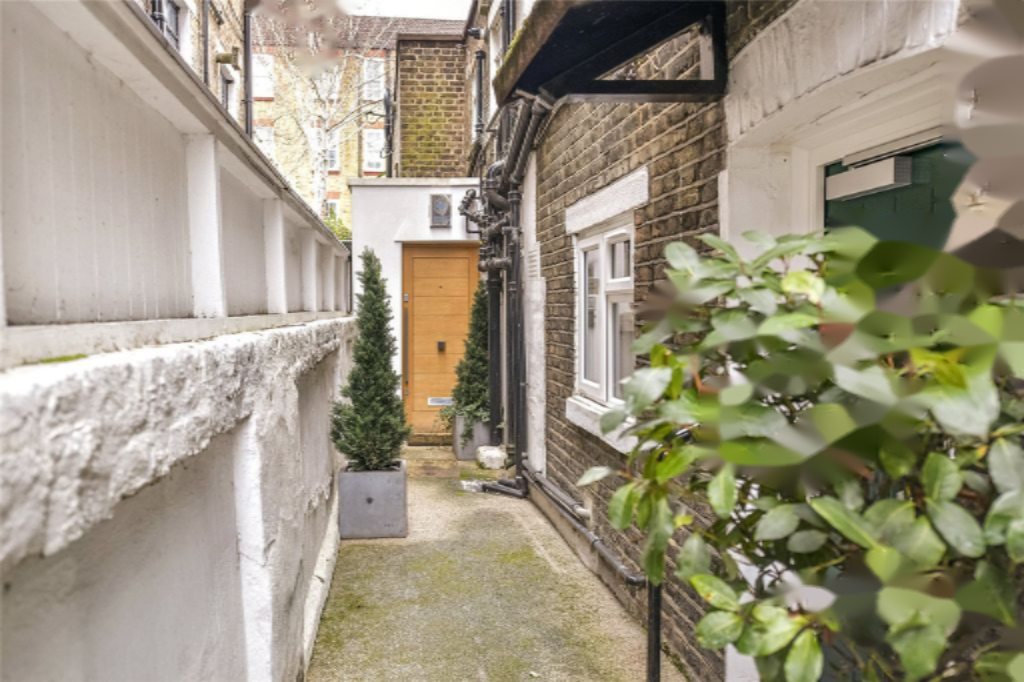 Квартира в Лондоне, Великобритания, 55 м² - фото 8