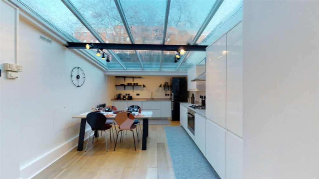 Квартира в Лондоне, Великобритания, 149 м² - фото 8