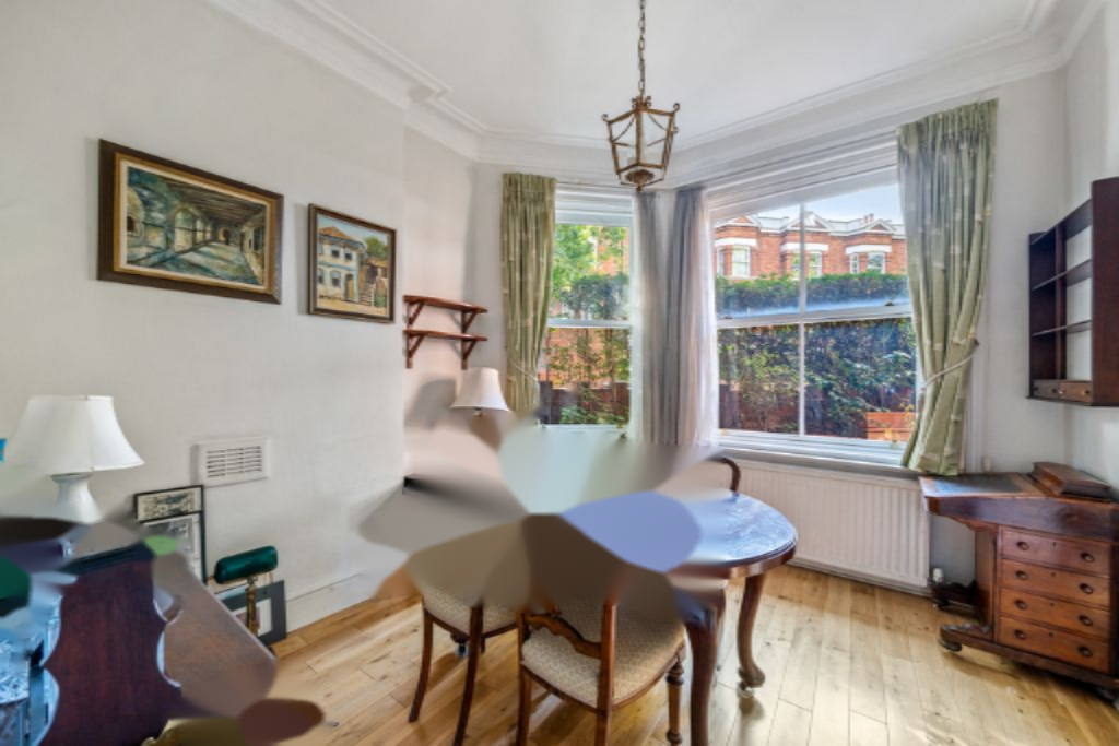 Квартира в Лондоне, Великобритания, 81 м² - фото 8