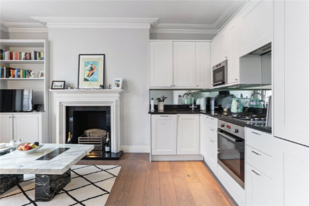 Квартира в Лондоне, Великобритания, 68 м² - фото 8