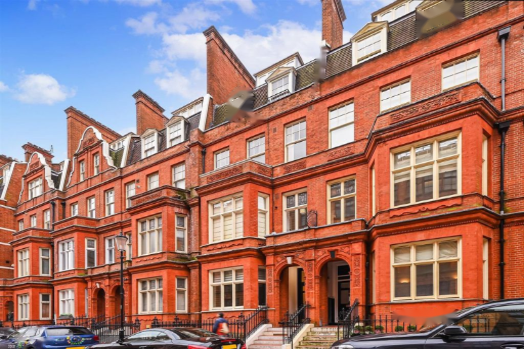 Квартира в Лондоне, Великобритания, 85 м² - фото 8