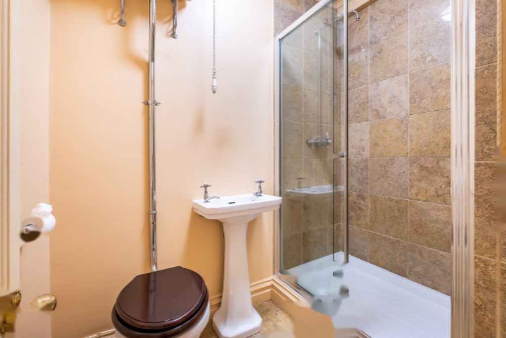 Квартира в Лондоне, Великобритания, 42 м² - фото 9