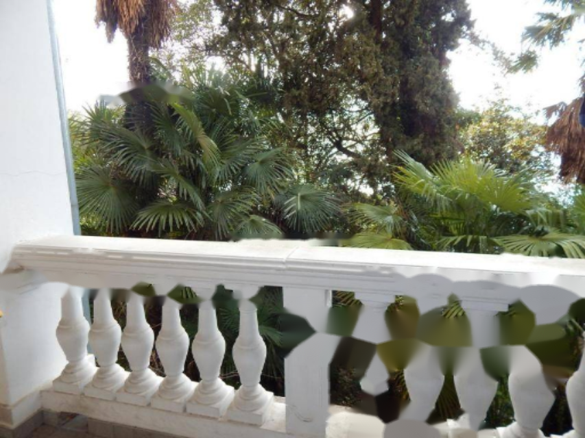 Квартира в Опатии, Хорватия, 244 м² - фото 9