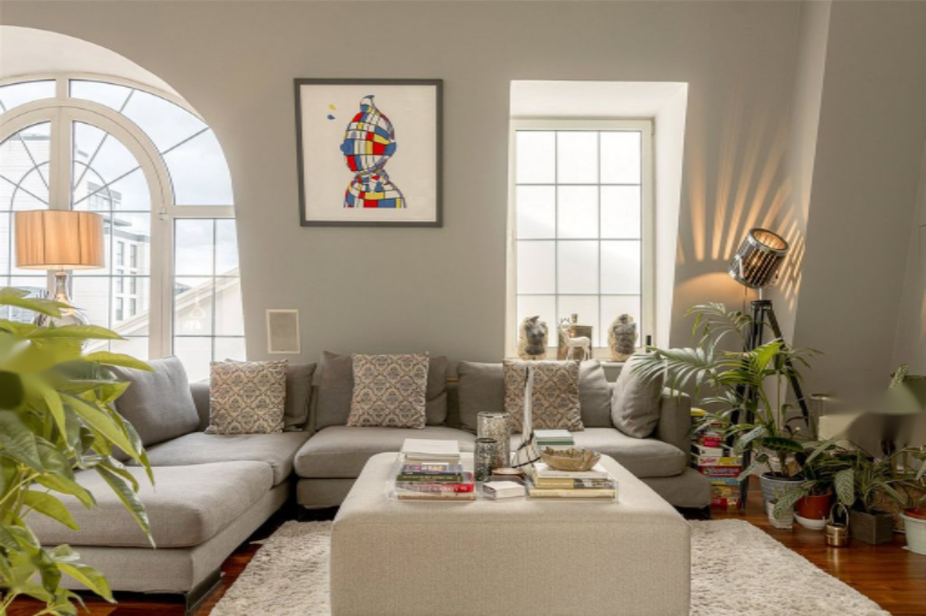 Квартира в Лондоне, Великобритания, 231 м² - фото 9