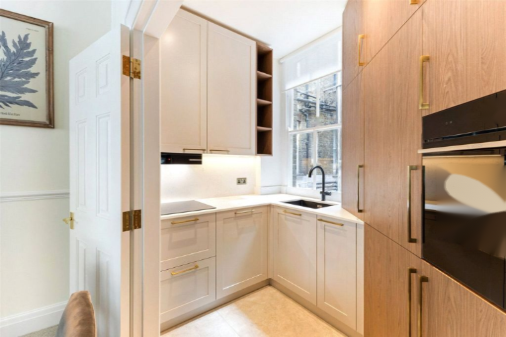 Квартира в Лондоне, Великобритания, 107 м² - фото 9