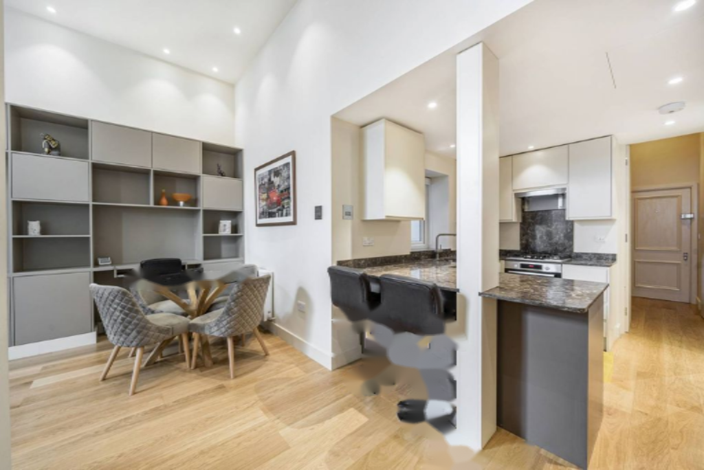 Квартира в Лондоне, Великобритания, 45 м² - фото 9