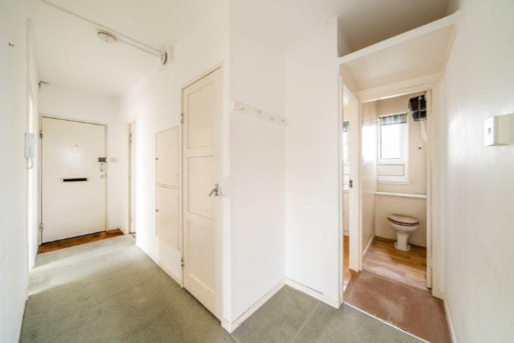 Квартира в Лондоне, Великобритания, 63 м² - фото 9