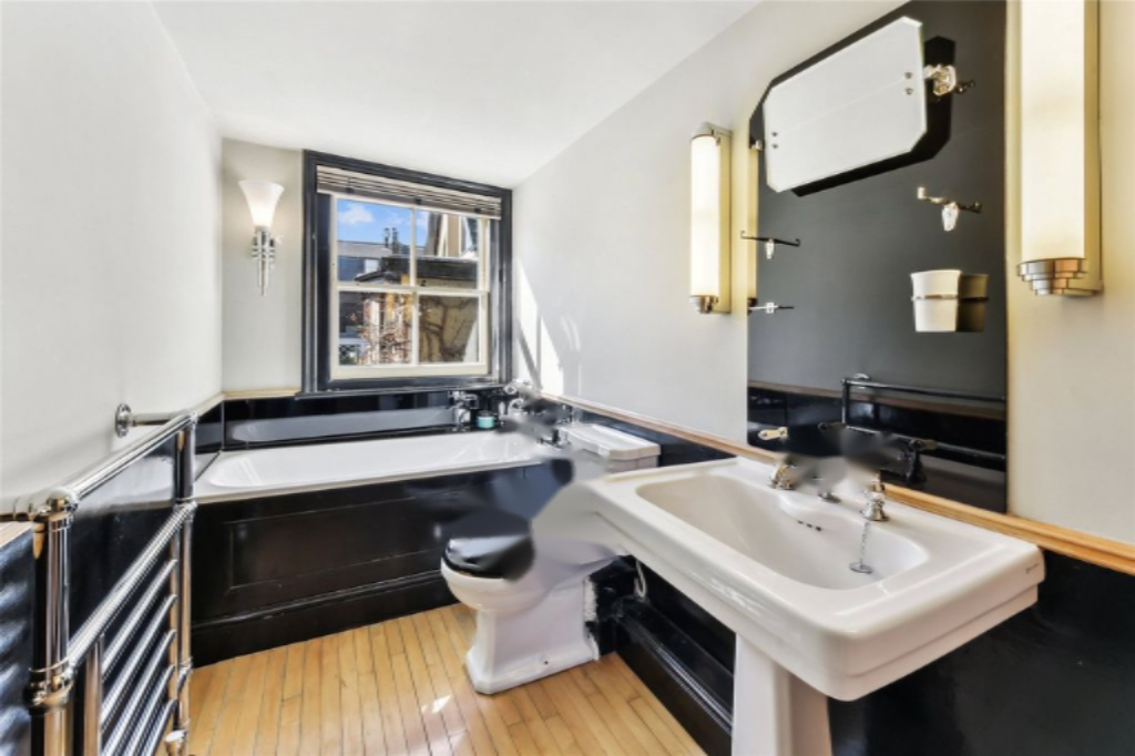 Квартира в Лондоне, Великобритания, 113 м² - фото 9