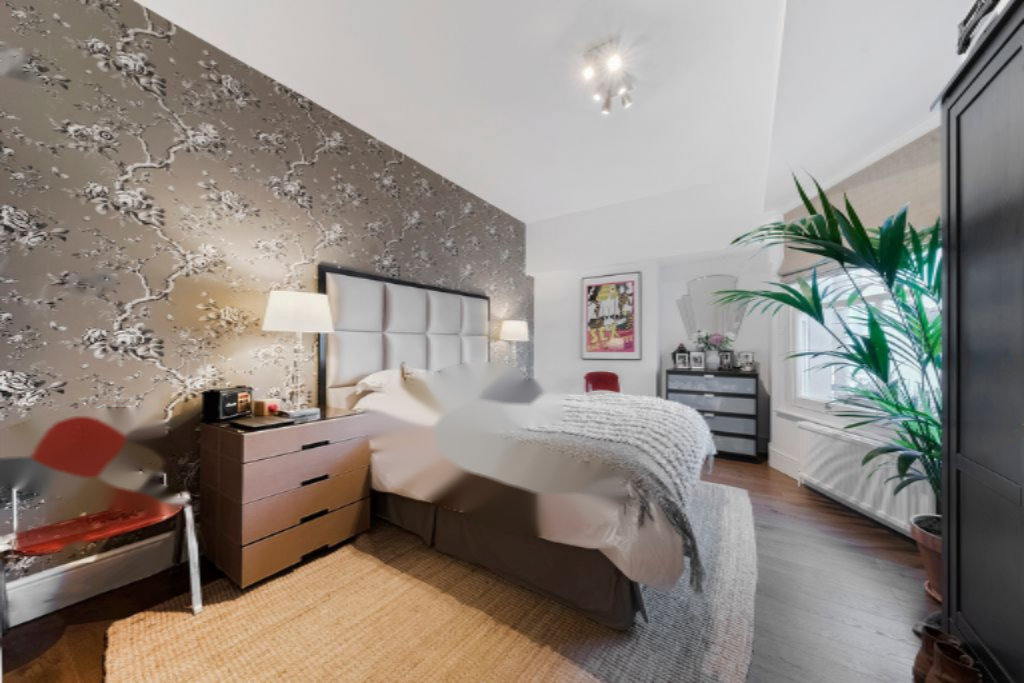 Квартира в Лондоне, Великобритания, 79 м² - фото 9