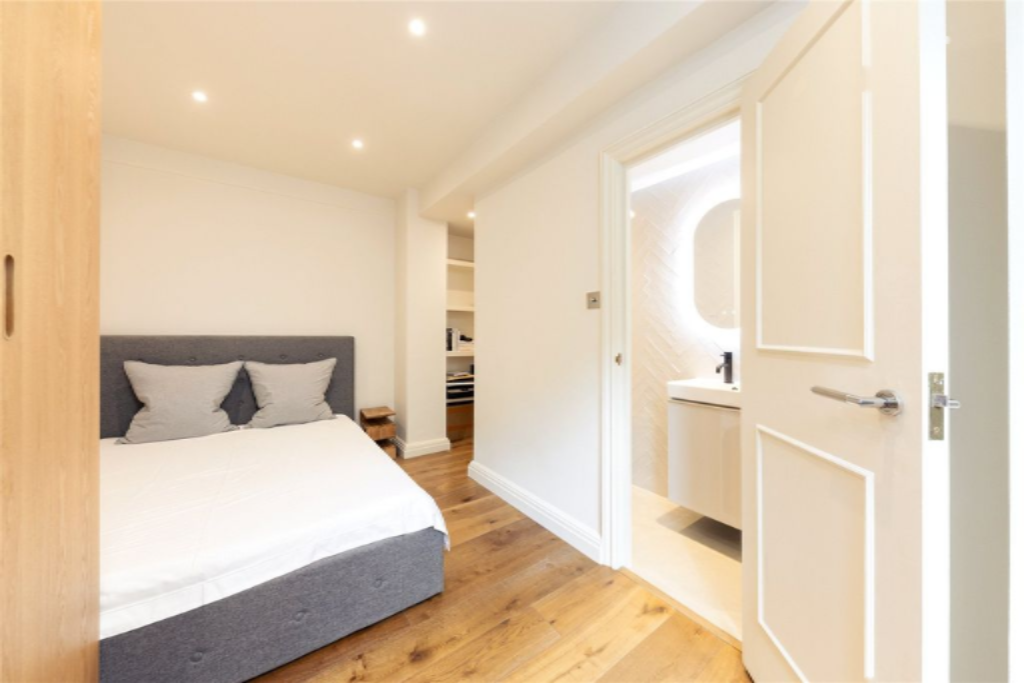 Квартира в Лондоне, Великобритания, 62 м² - фото 8