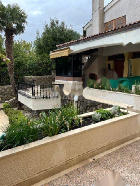 Дом в Опатии, Хорватия, 350 м² - фото 9