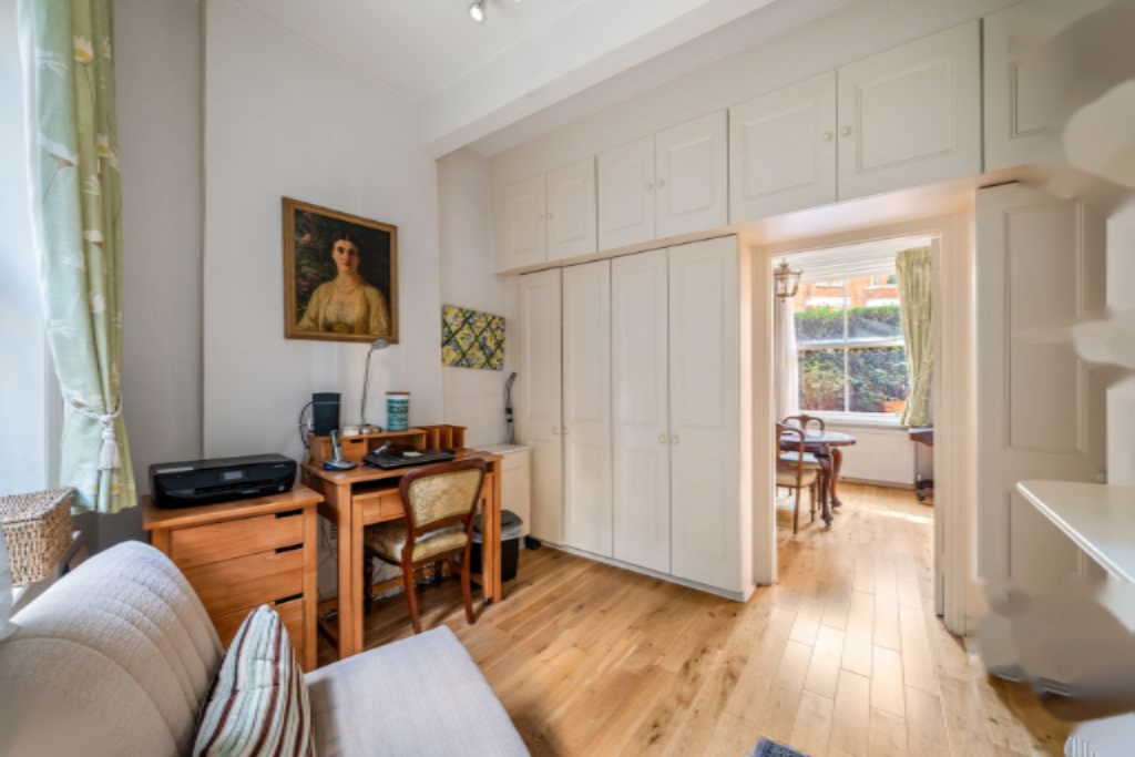 Квартира в Лондоне, Великобритания, 81 м² - фото 9