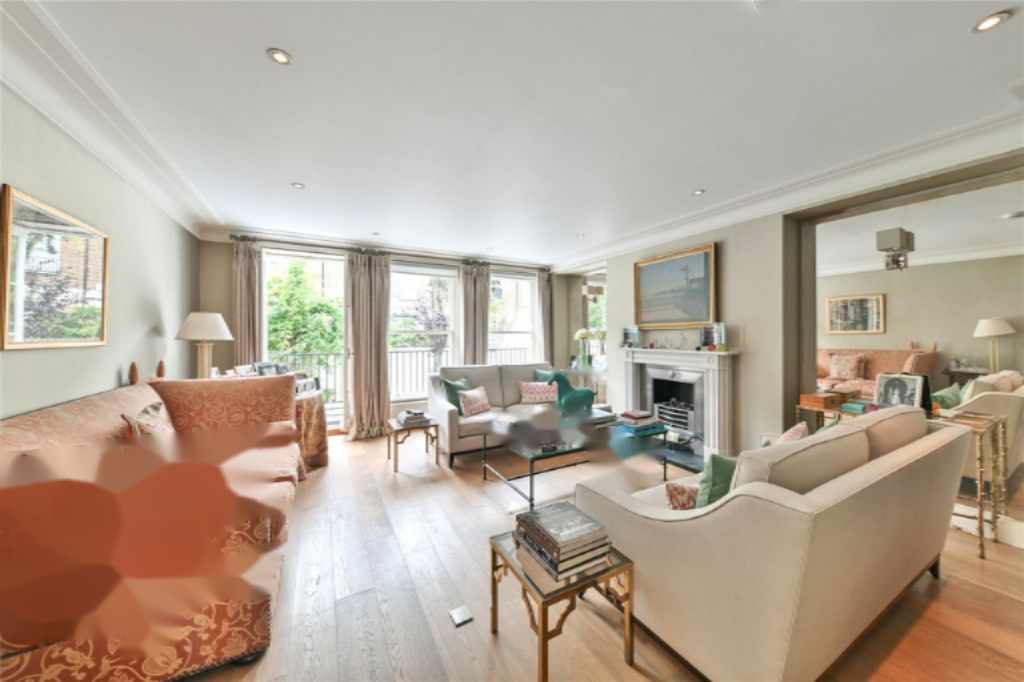 Квартира в Лондоне, Великобритания, 288 м² - фото 9