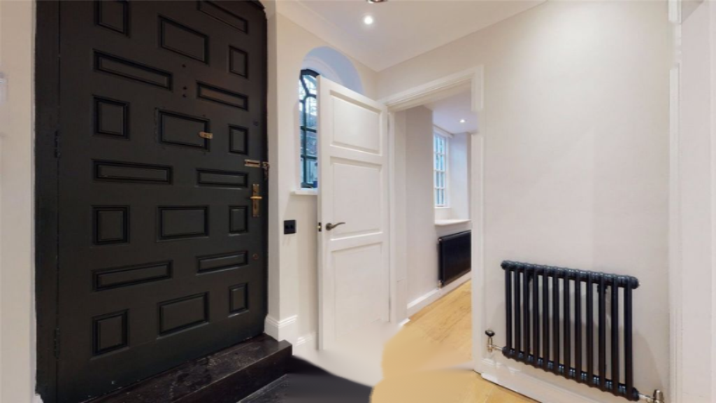 Квартира в Лондоне, Великобритания, 149 м² - фото 9