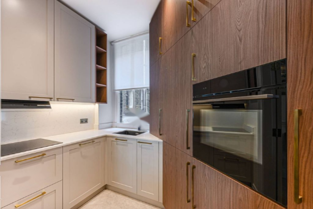 Квартира в Лондоне, Великобритания, 106 м² - фото 9