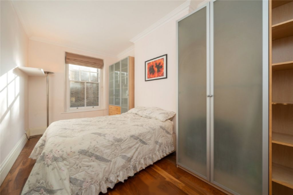 Квартира в Лондоне, Великобритания, 56 м² - фото 8