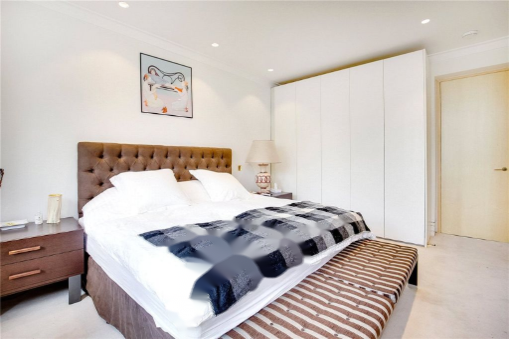 Квартира в Лондоне, Великобритания, 131 м² - фото 8