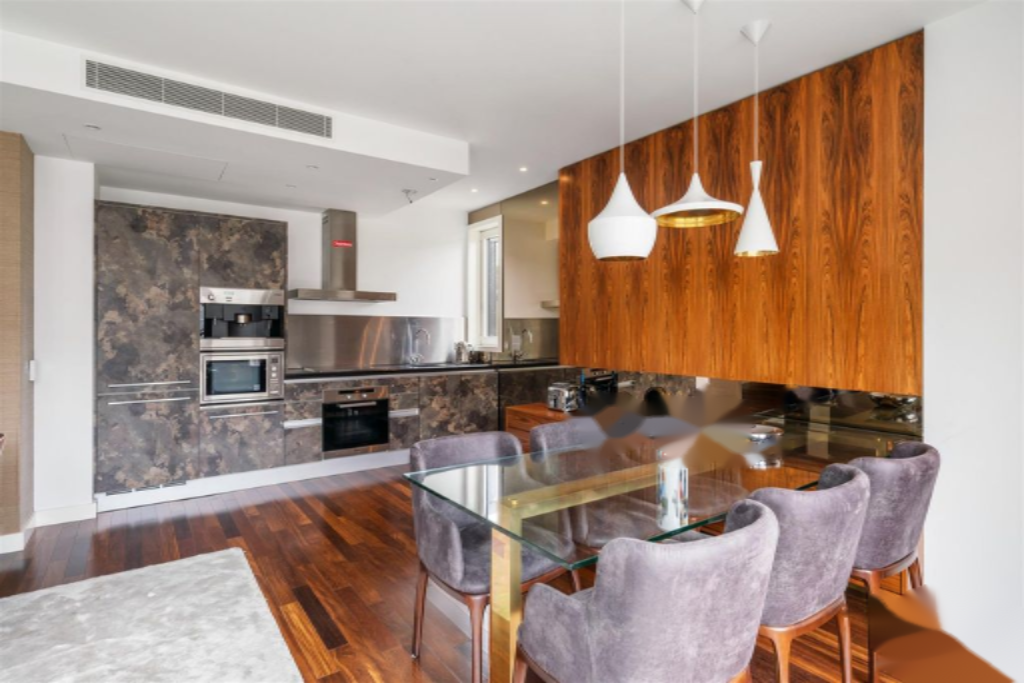 Квартира в Лондоне, Великобритания, 79 м² - фото 9