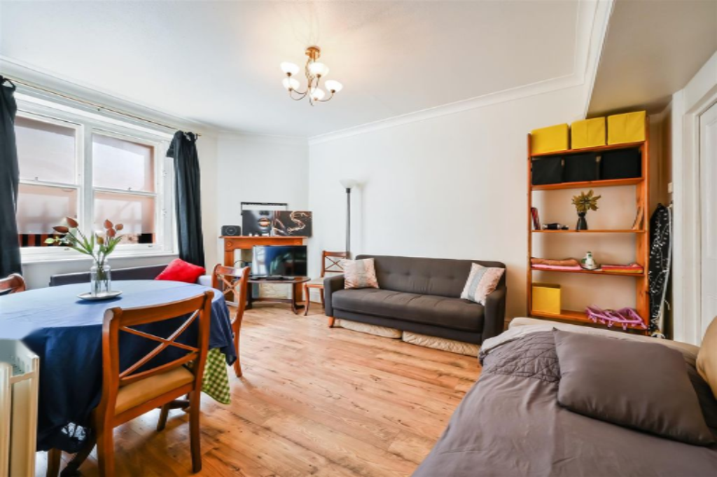 Квартира в Лондоне, Великобритания, 44 м² - фото 9