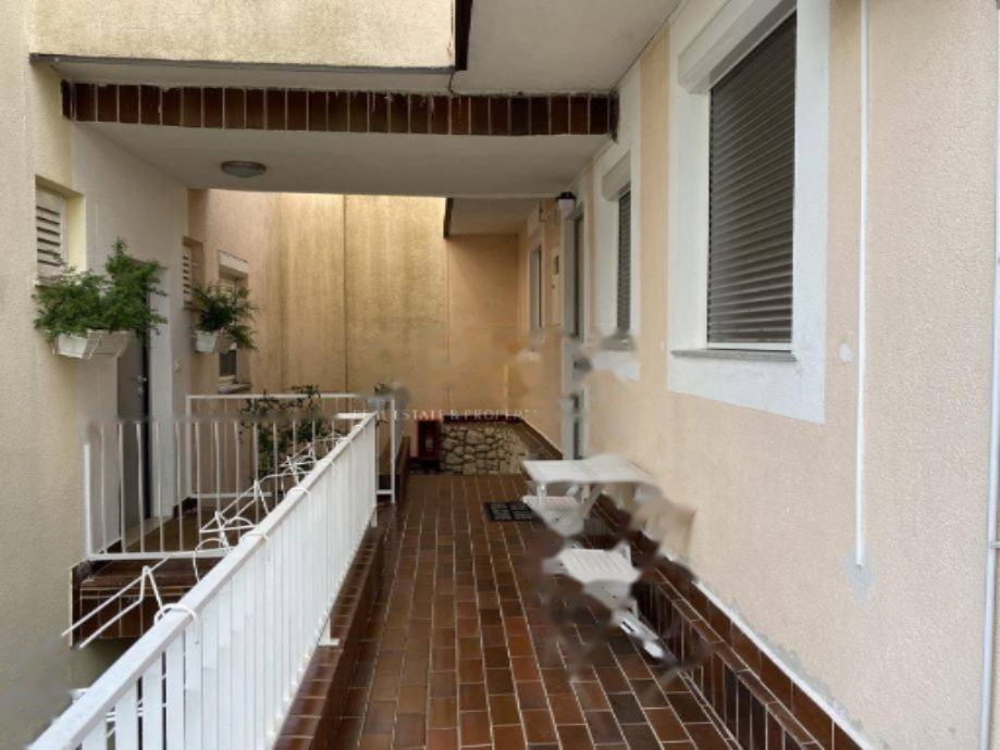 Квартира в Опатии, Хорватия, 39 м² - фото 9