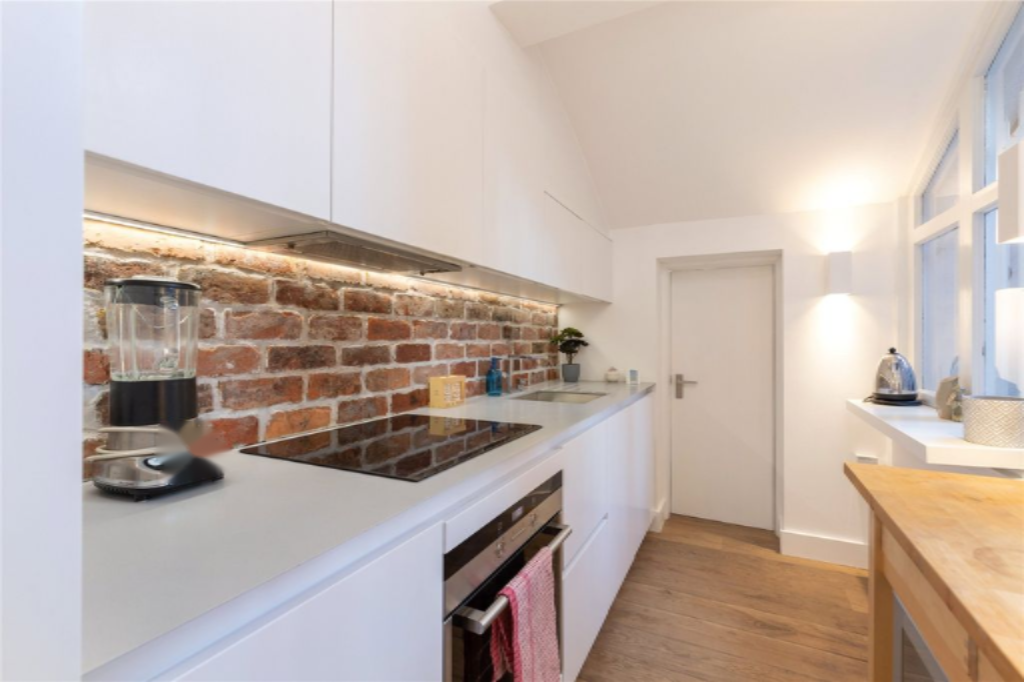 Квартира в Лондоне, Великобритания, 48 м² - фото 9