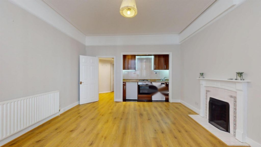 Квартира в Лондоне, Великобритания, 47 м² - фото 10