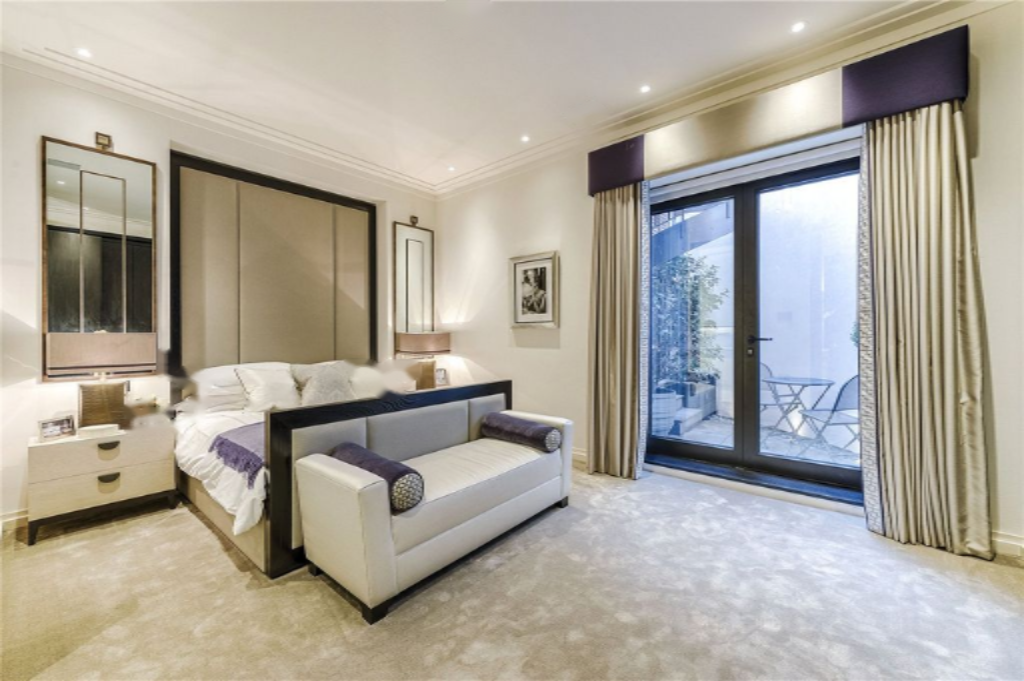 Квартира в Лондоне, Великобритания, 138 м² - фото 10