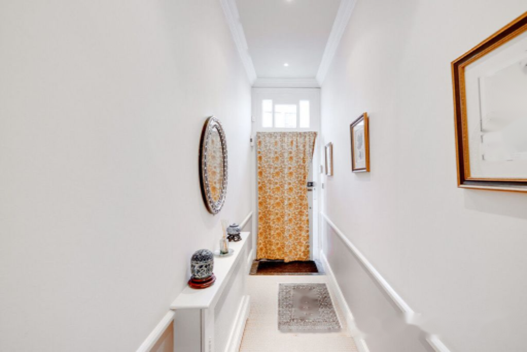 Квартира в Лондоне, Великобритания, 130 м² - фото 10