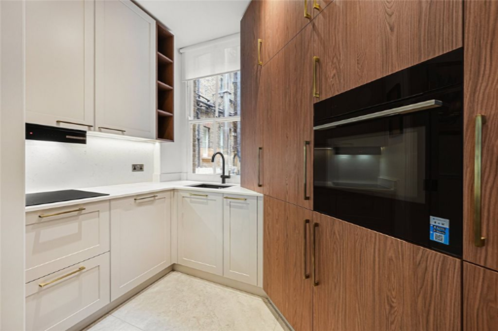 Квартира в Лондоне, Великобритания, 107 м² - фото 10