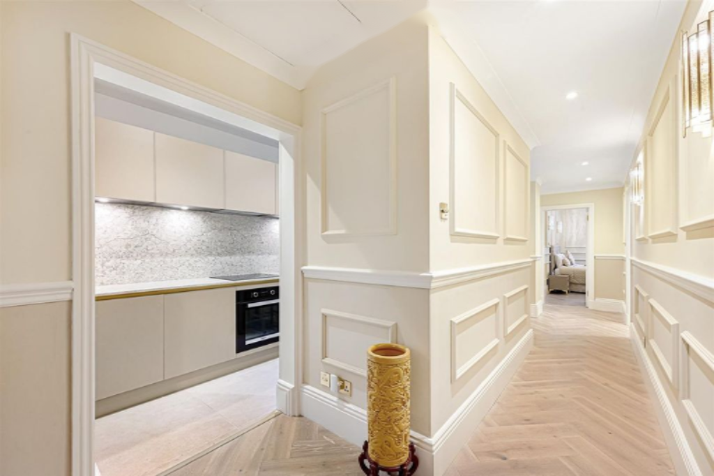 Квартира в Лондоне, Великобритания, 85 м² - фото 10