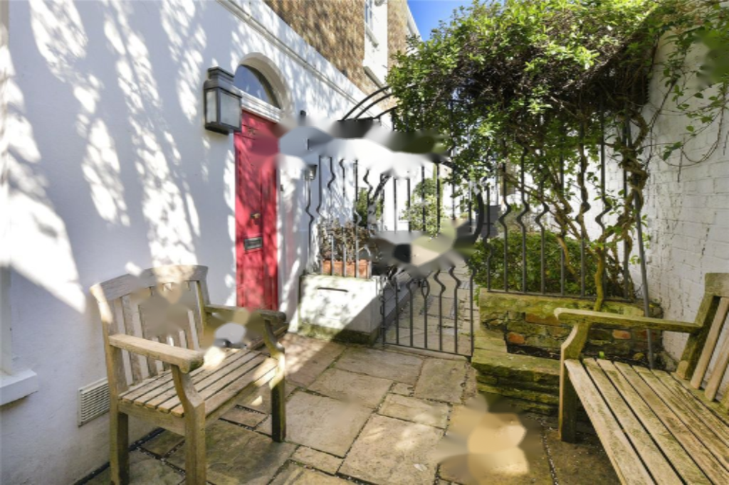 Квартира в Лондоне, Великобритания, 113 м² - фото 10