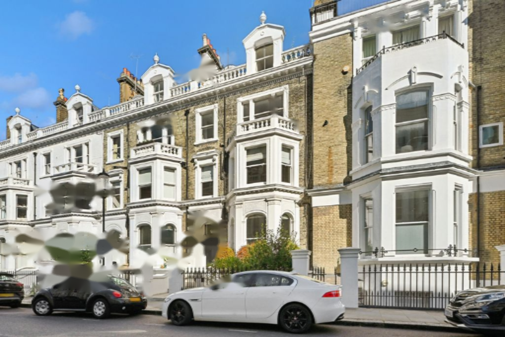 Квартира в Лондоне, Великобритания, 64 м² - фото 10