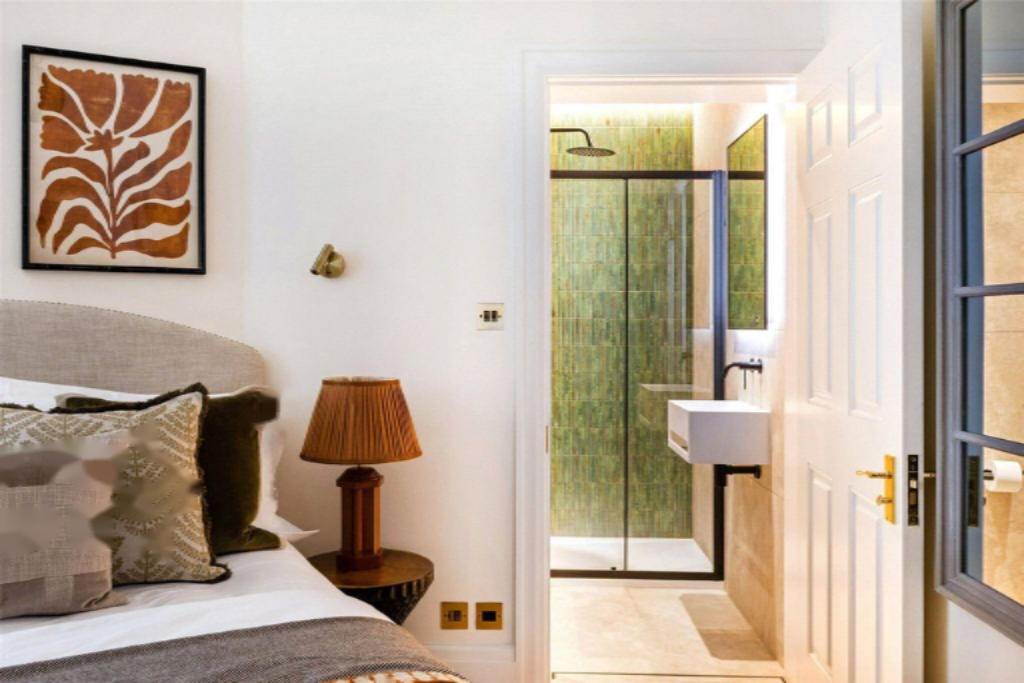 Квартира в Лондоне, Великобритания, 107 м² - фото 10