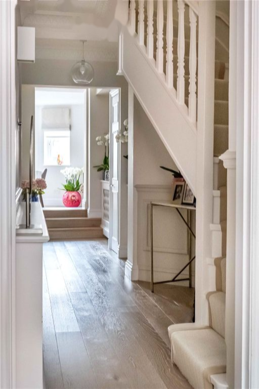 Квартира в Лондоне, Великобритания, 96 м² - фото 10