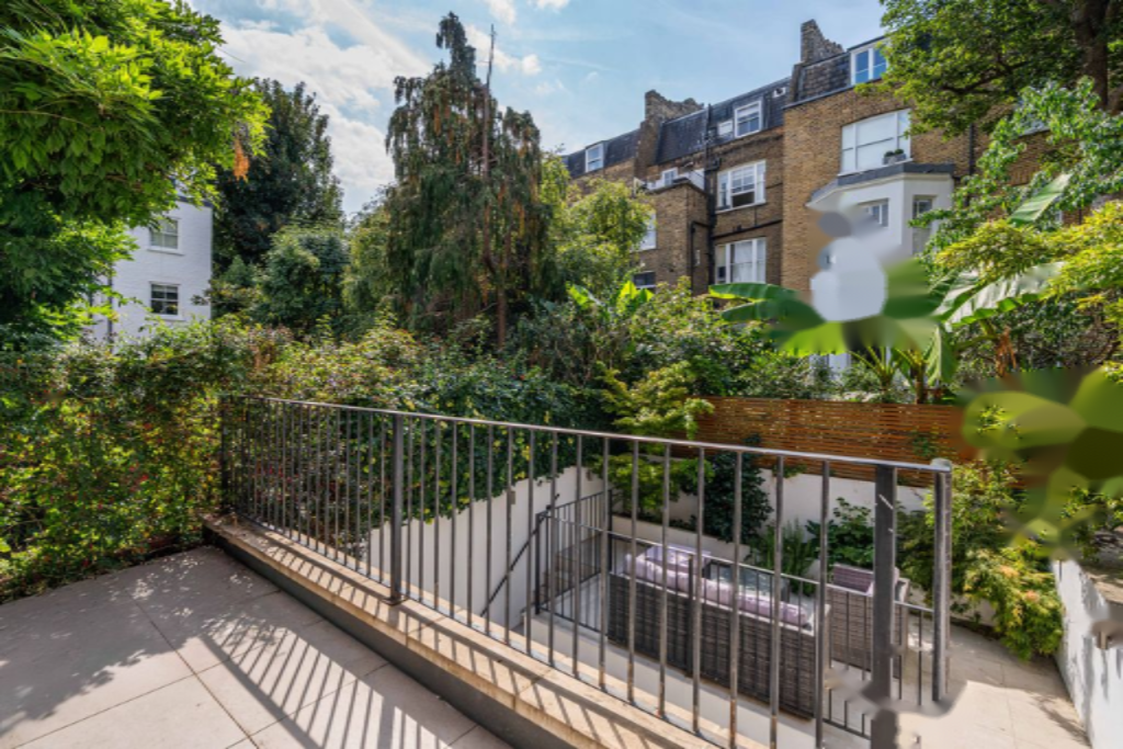 Квартира в Лондоне, Великобритания, 236 м² - фото 10