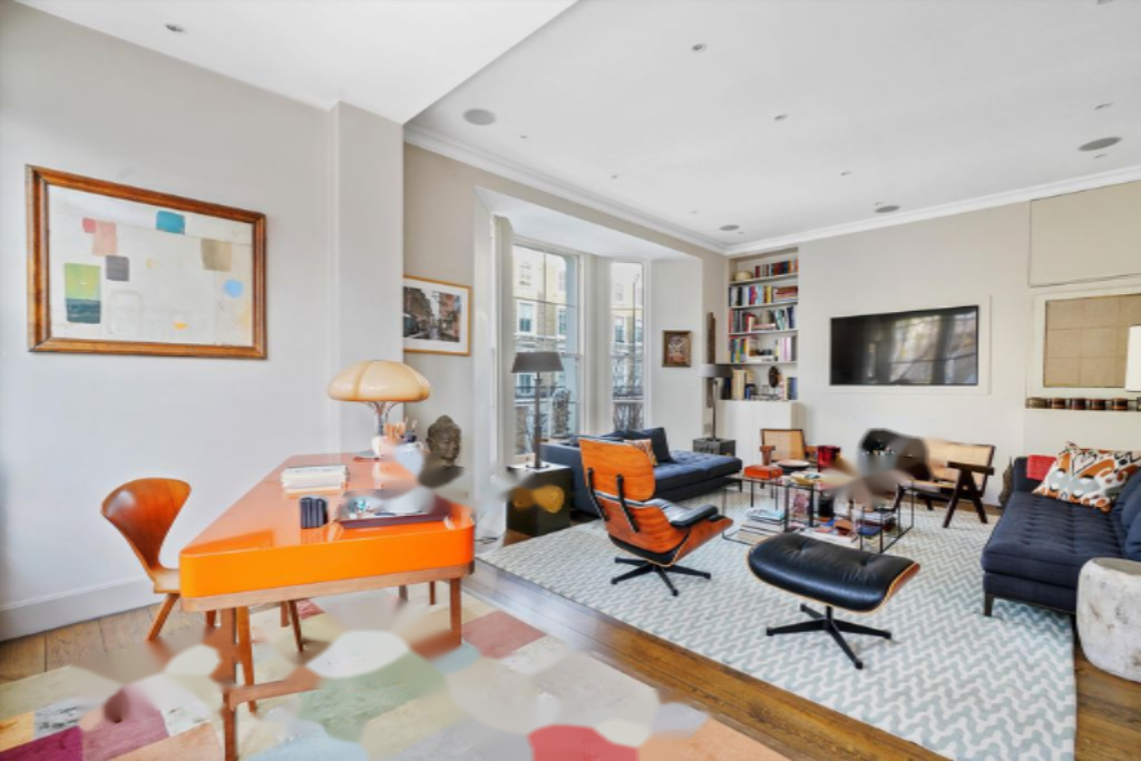 Квартира в Лондоне, Великобритания, 195 м² - фото 10