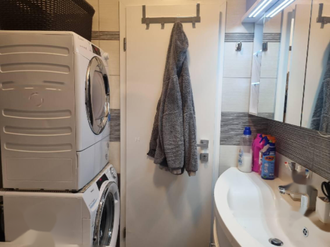 Квартира в Анкаране, Словения, 52 м² - фото 4