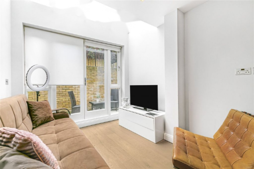 Квартира в Лондоне, Великобритания, 47 м² - фото 10