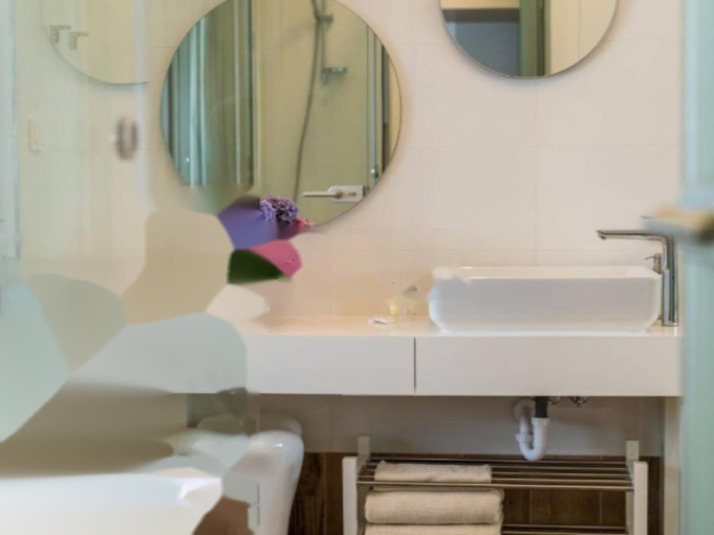 Квартира в Опатии, Хорватия, 200 м² - фото 10