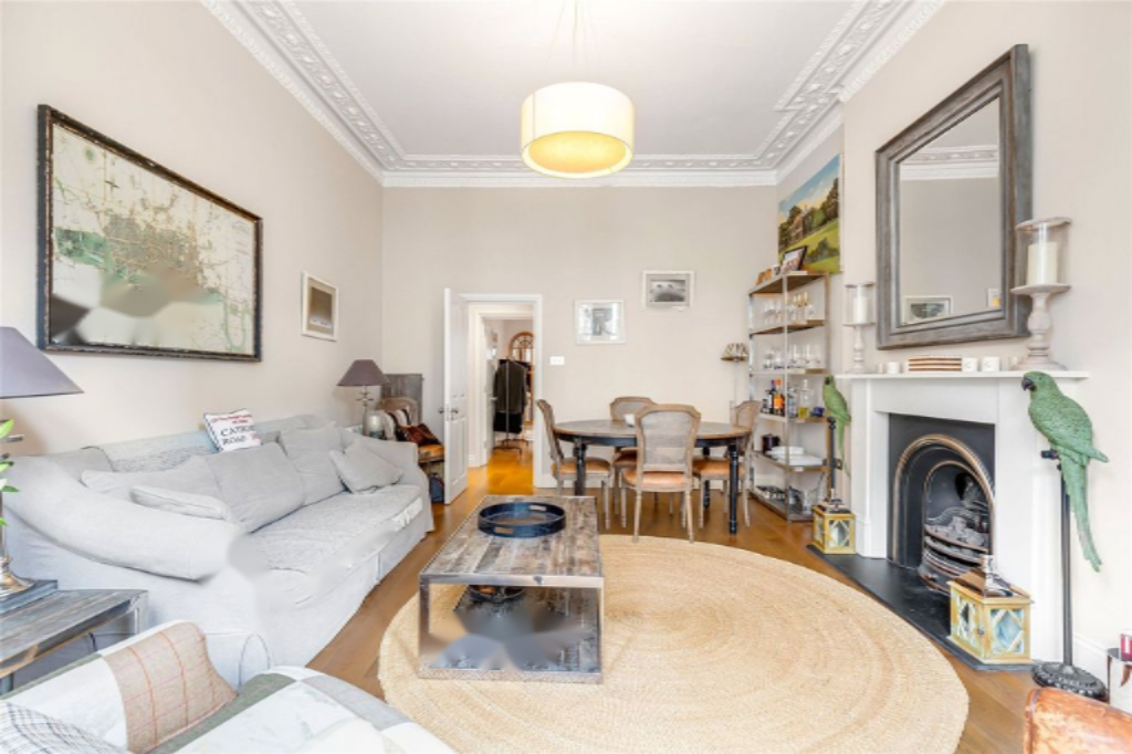 Квартира в Лондоне, Великобритания, 75 м² - фото 10