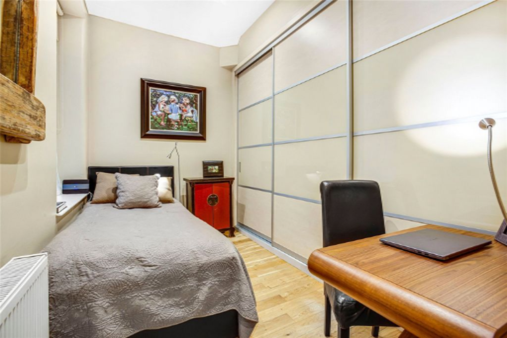 Квартира в Лондоне, Великобритания, 223 м² - фото 10