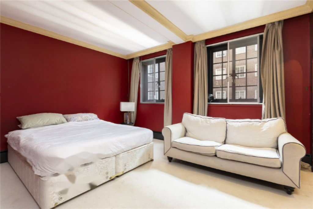 Квартира в Лондоне, Великобритания, 99 м² - фото 9