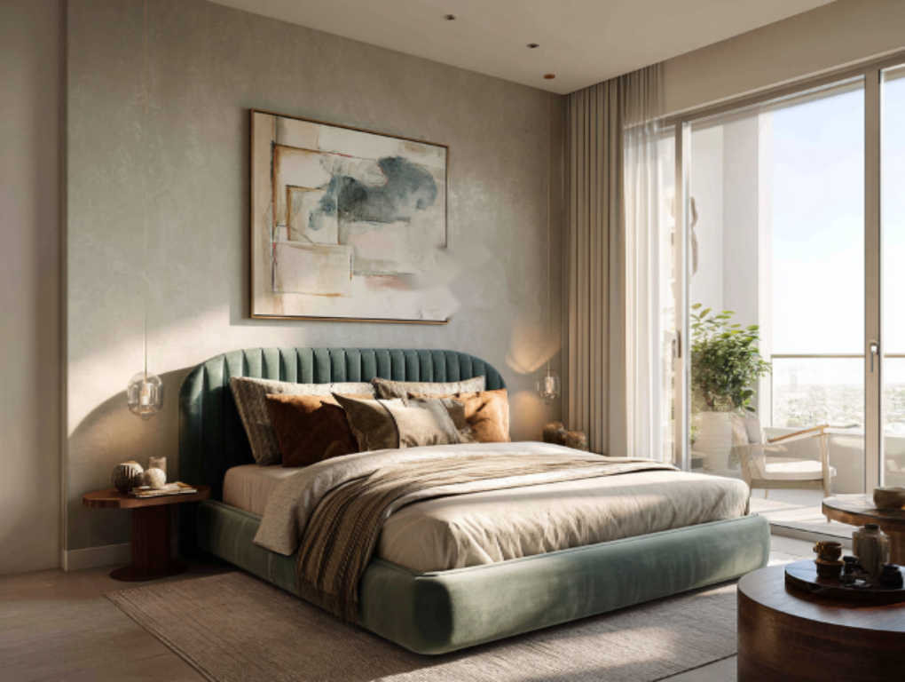 Квартира в Лондоне, Великобритания, 75 м² - фото 10