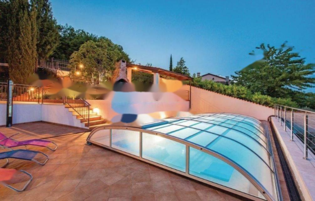 Дом в Опатии, Хорватия, 190 м² - фото 10