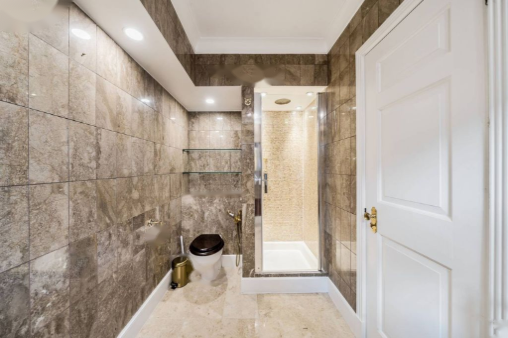 Квартира в Лондоне, Великобритания, 168 м² - фото 10